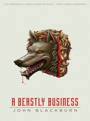 cover image of A Beastly Business
